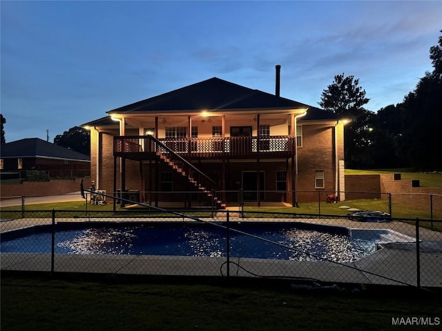 221 Fraley Ln, Elmore, AL 36022 - photo 2