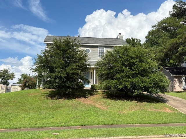739 Silver Hills Dr, Prattville, AL 36066 - photo 1