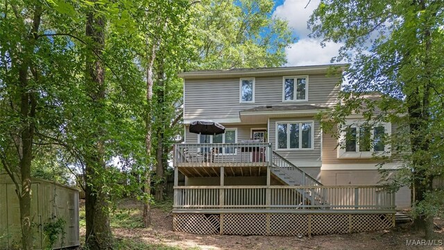912 Running Brook Dr, Prattville, AL 36066 - photo 19