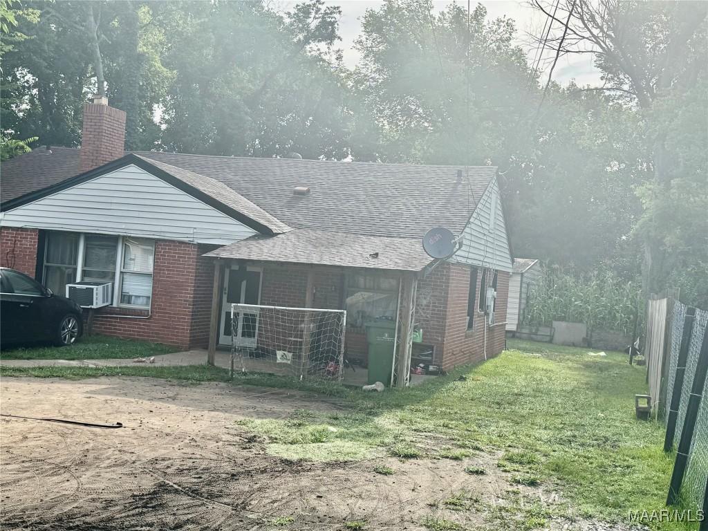 3827 Maclamar Rd, Montgomery, AL 36111 - photo 1