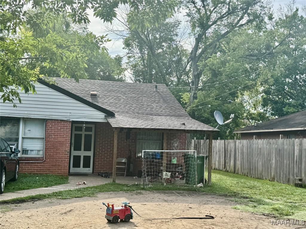 3827 Maclamar Rd, Montgomery, AL 36111 - photo 2