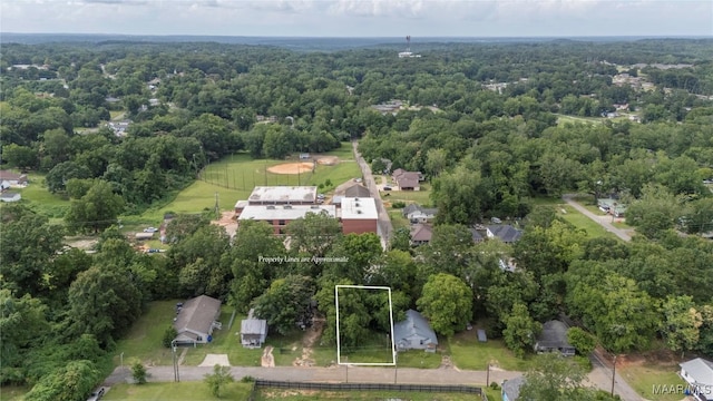 536 E Walnut St, Troy, AL 36081