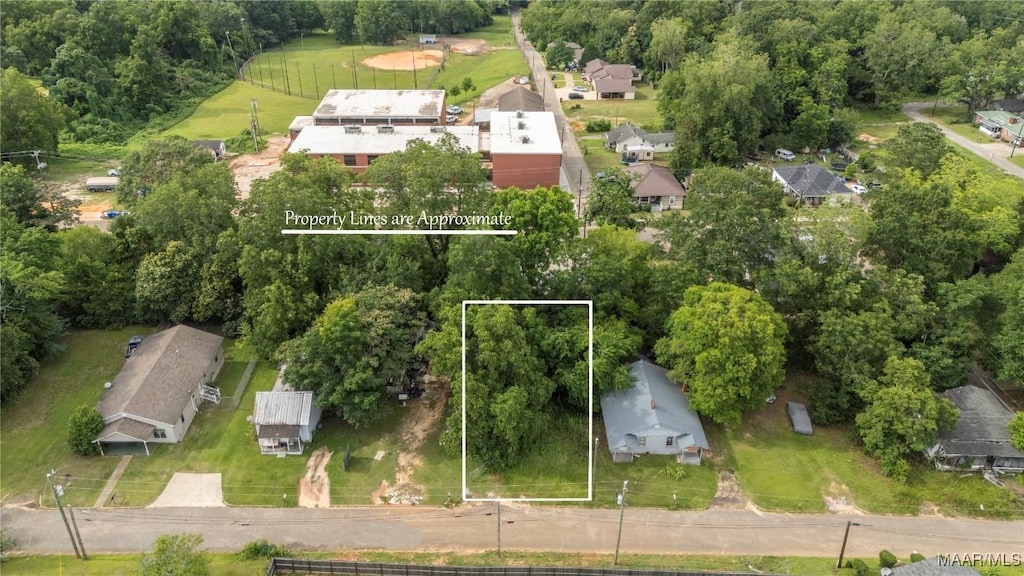 536 E Walnut St, Troy, AL 36081