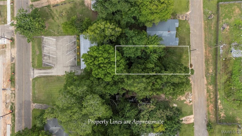 536 E Walnut St, Troy, AL 36081