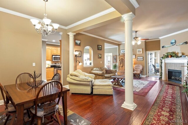 76 Brittany Dr N, Elmore, AL 36025 - photo 3