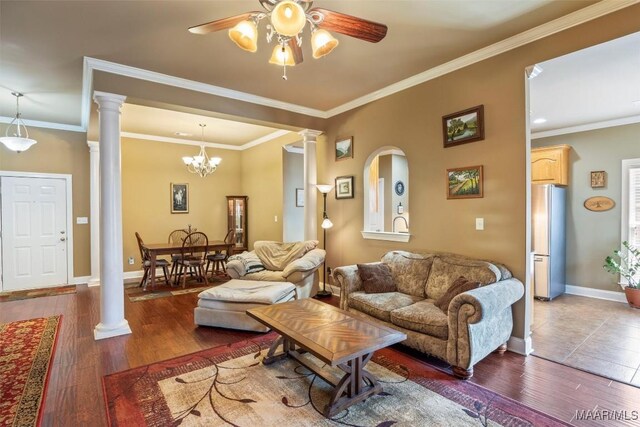 76 Brittany Dr N, Elmore, AL 36025 - photo 5