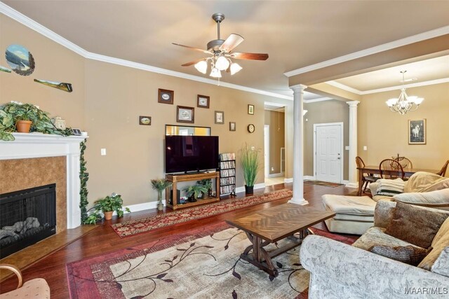 76 Brittany Dr N, Elmore, AL 36025 - photo 6