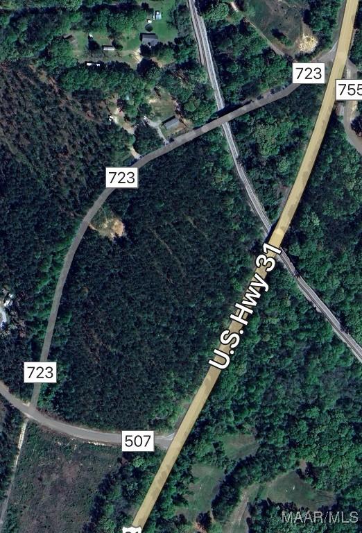 287 County Road 723, Marbury, AL 36051