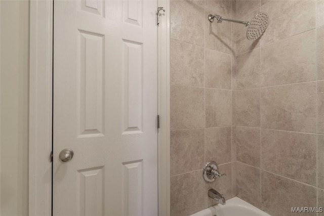 109 Inverness Rd, Wetumpka, AL 36092 - full bathroom with bathtub / shower combination