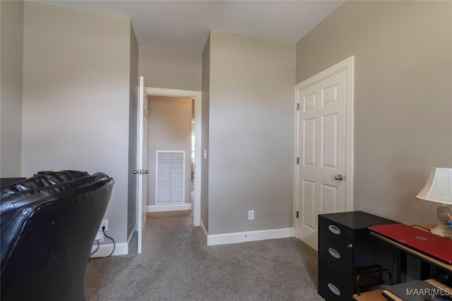 109 Inverness Rd, Wetumpka, AL 36092 - home office with carpet