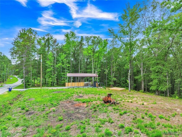 2920 Trotters Trl, Wetumpka, AL 36093 - photo 3