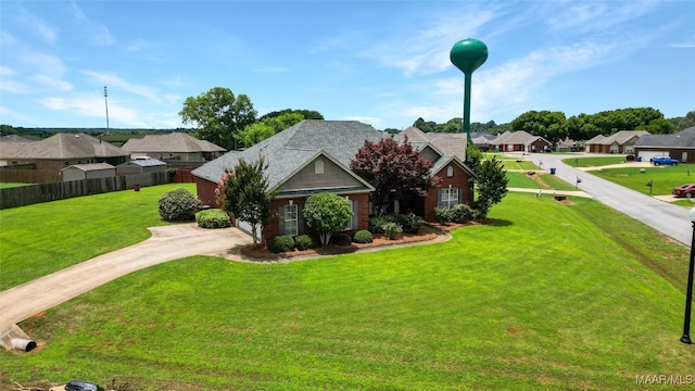 41 Sunnybrook Dr, Deatsville, AL 36022 - photo 2