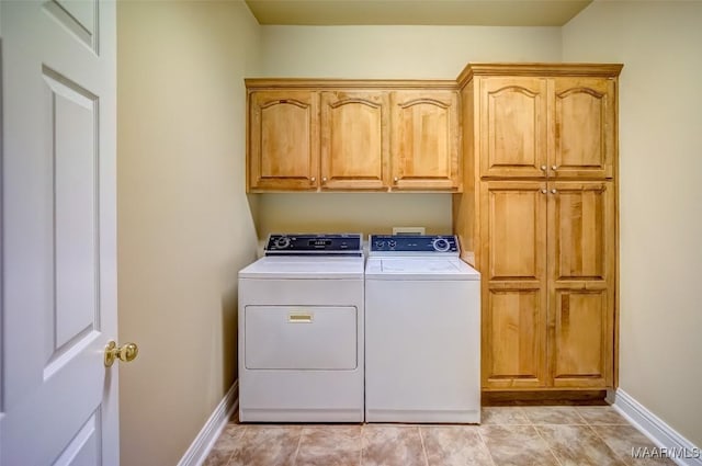 8330 Chadburn Way, Montgomery, AL 36116 - laundry area featuring cabinet space and washer and clothes dryer
