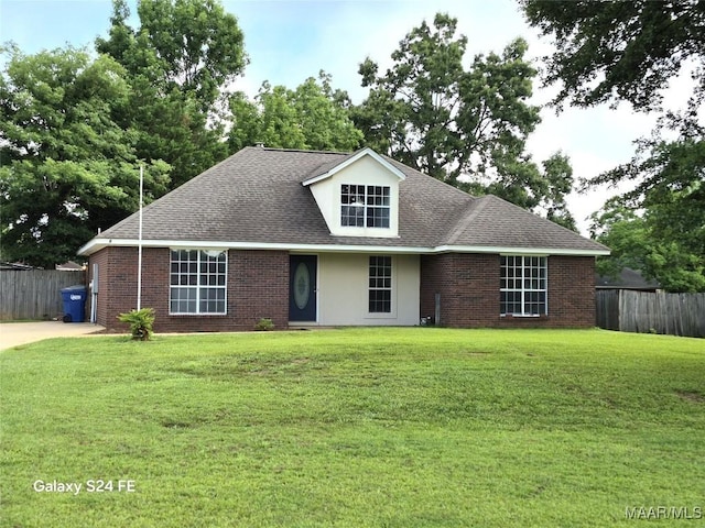 186 Atkin Hill Rd, Wetumpka, AL 36092 - photo 1