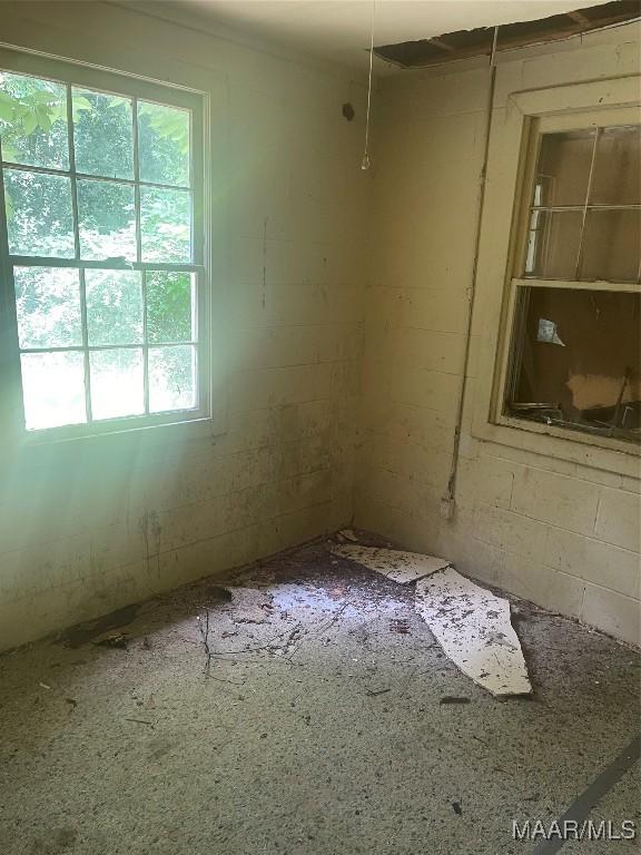 1987 Upper Wetumpka Rd, Montgomery, AL 36107 - view of unfurnished room