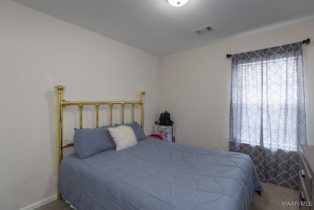 6642 Triston Way, Montgomery, AL 36117 - view of carpeted bedroom