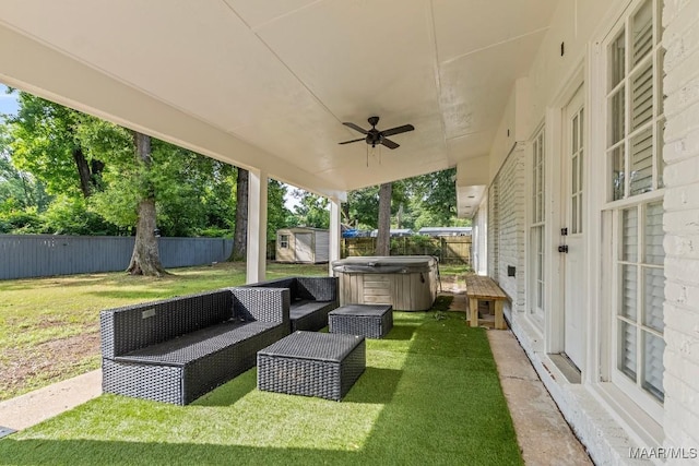 708 Ledyard Pl, Montgomery, AL 36109 - photo 36