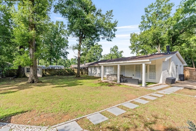 708 Ledyard Pl, Montgomery, AL 36109 - photo 41