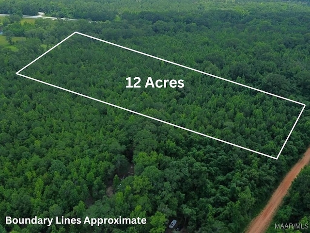 0 County Road 81, Tuskegee, AL 36083