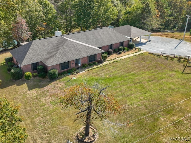 1535 White Cloud Dr, Deatsville, AL 36022 - photo 43