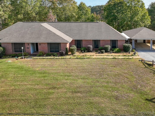 1535 White Cloud Dr, Deatsville, AL 36022 - photo 1