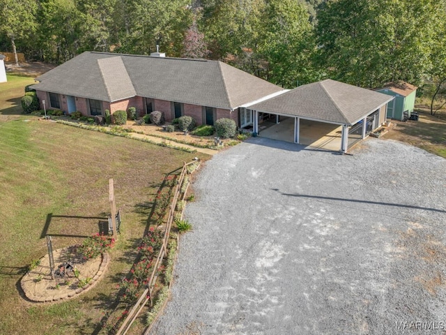1535 White Cloud Dr, Deatsville, AL 36022 - photo 2