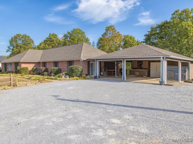 1535 White Cloud Dr, Deatsville, AL 36022 - photo 3