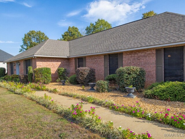 1535 White Cloud Dr, Deatsville, AL 36022 - photo 4