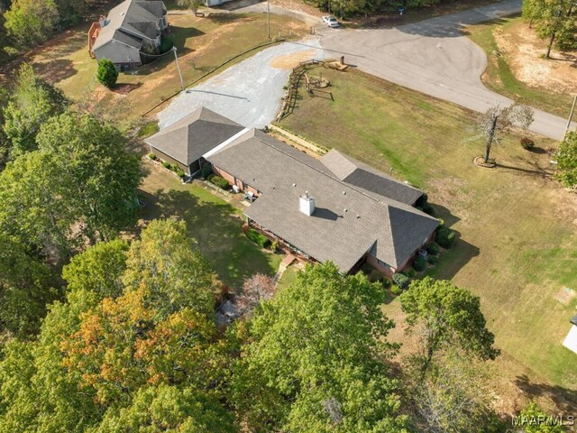 1535 White Cloud Dr, Deatsville, AL 36022 - photo 7