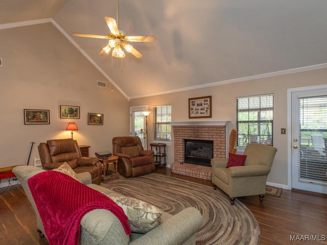 1535 White Cloud Dr, Deatsville, AL 36022 - photo 19