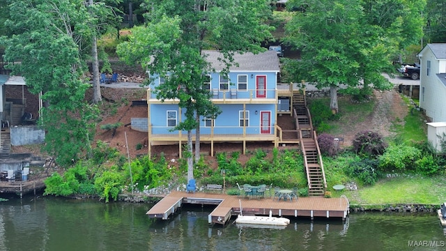 1415 Gold Mine Branch Rd, Marbury, AL 36051 - photo 2