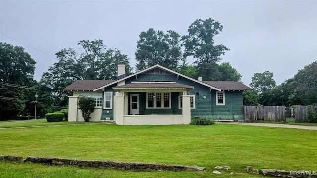 105 Jordan Ave, Tallassee, AL 36078 - photo 3