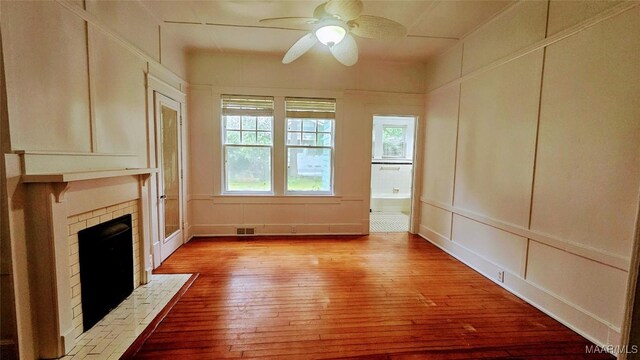 105 Jordan Ave, Tallassee, AL 36078 - photo 12