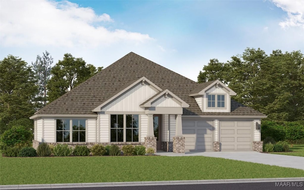 664 Cotton Terrace Loop, Deatsville, AL 36022 - view of a document