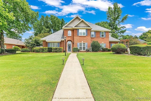 445 Allens Trl, Montgomery, AL 36117 - photo 1
