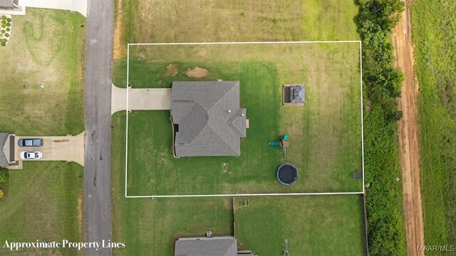 2478 Fox Ridge Dr, Prattville, AL 36067 - photo 30