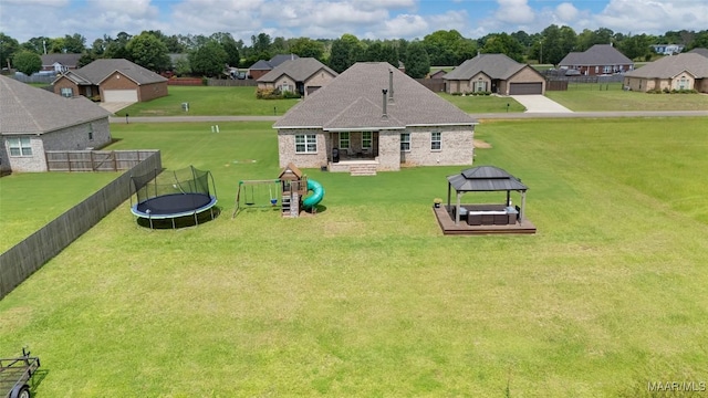 2478 Fox Ridge Dr, Prattville, AL 36067 - photo 33