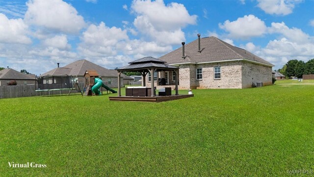 2478 Fox Ridge Dr, Prattville, AL 36067 - photo 36