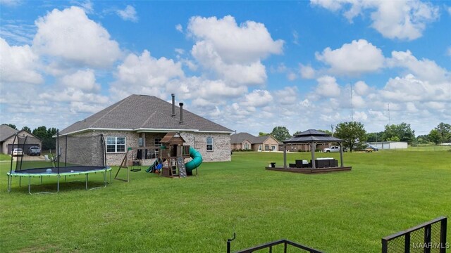 2478 Fox Ridge Dr, Prattville, AL 36067 - photo 37