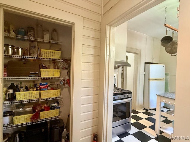 3319 Lexington Rd, Montgomery, AL 36106 - view of pantry