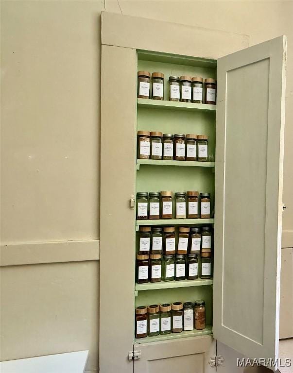3319 Lexington Rd, Montgomery, AL 36106 - view of storage area