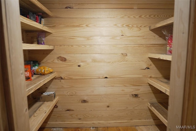2044 Williamson Rd, Luverne, AL 36049 - storage area featuring a relaxing sauna