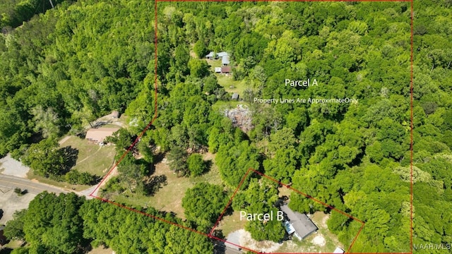 4446 Hickory Grove Rd W, Letohatchee, AL 36047