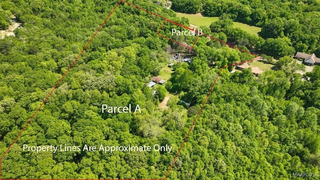4446 Hickory Grove Rd W, Letohatchee, AL 36047