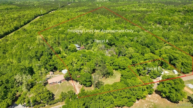 4446 Hickory Grove Rd W, Letohatchee, AL 36047