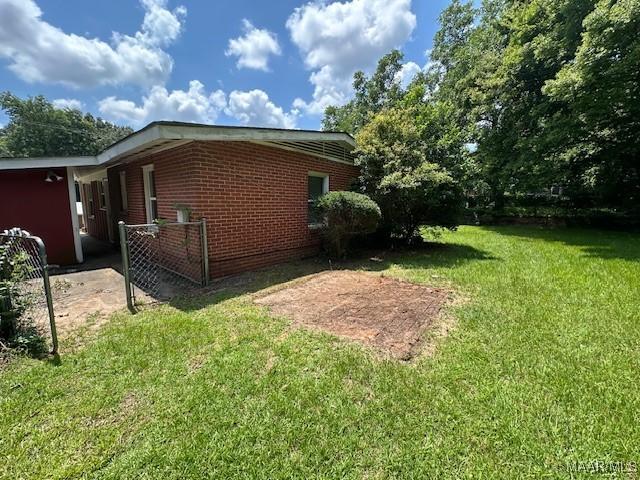 302 Nottingham Rd, Montgomery, AL 36109 - photo 2