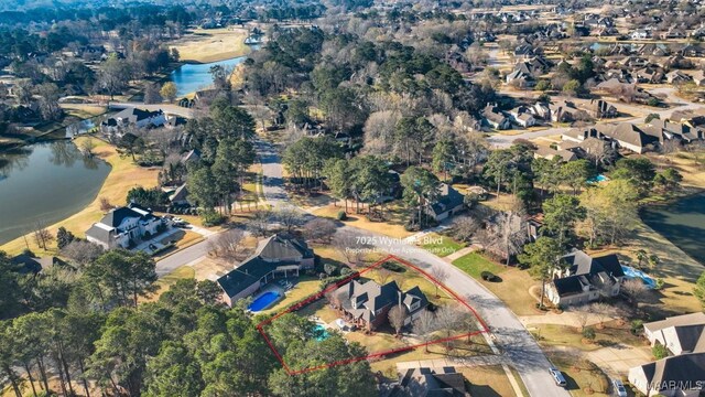 7025 Wynlakes Blvd, Montgomery, AL 36117 - photo 72