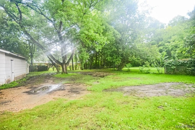1037 Lynwood Dr, Montgomery, AL 36111 - photo 4