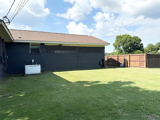 201 Greencrest Ln, Prattville, AL 36067 - view of yard