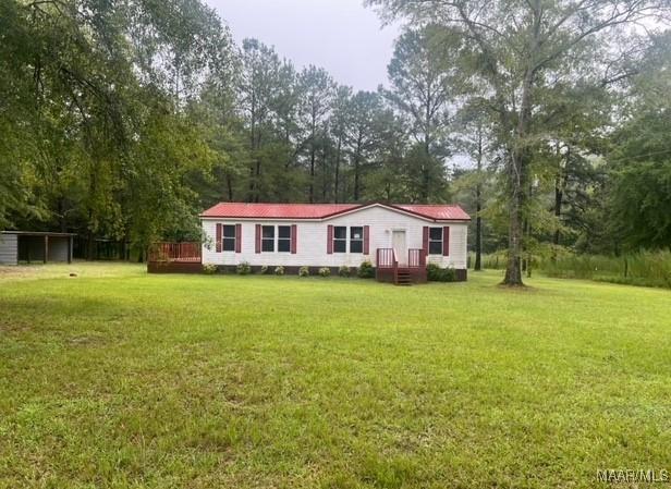 162 County Road 6606, Troy, AL 36081 - photo 1